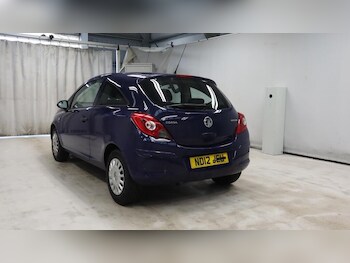 Used Vauxhall Corsa 2012 for sale - 78214581: Photo