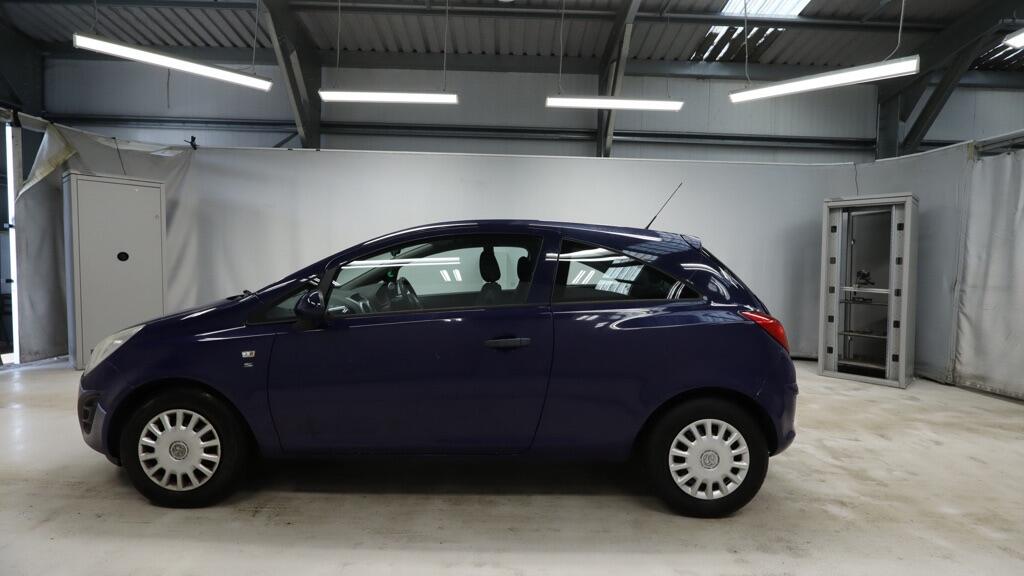 Used Vauxhall Corsa for sale - 78214581: Photo 4