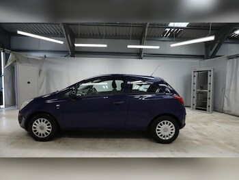 Used Vauxhall Corsa 2012 for sale - 78214581: Photo