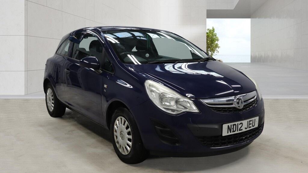 Used Vauxhall Corsa for sale - 78214581: Photo 5