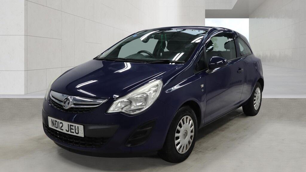 Used Vauxhall Corsa for sale - 78214581: Photo 8