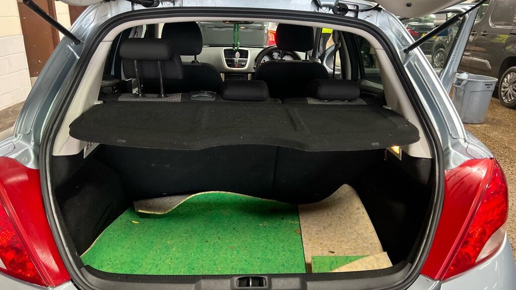 Used Peugeot 207 for sale - 77853767: Photo 10