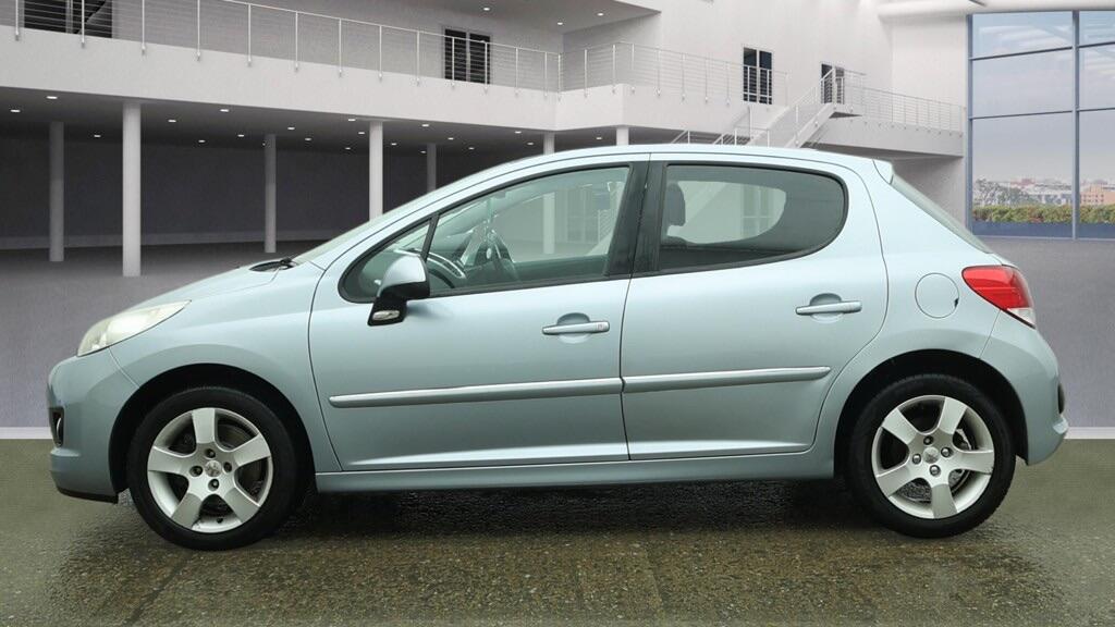 Used Peugeot 207 for sale - 77853767: Photo 4