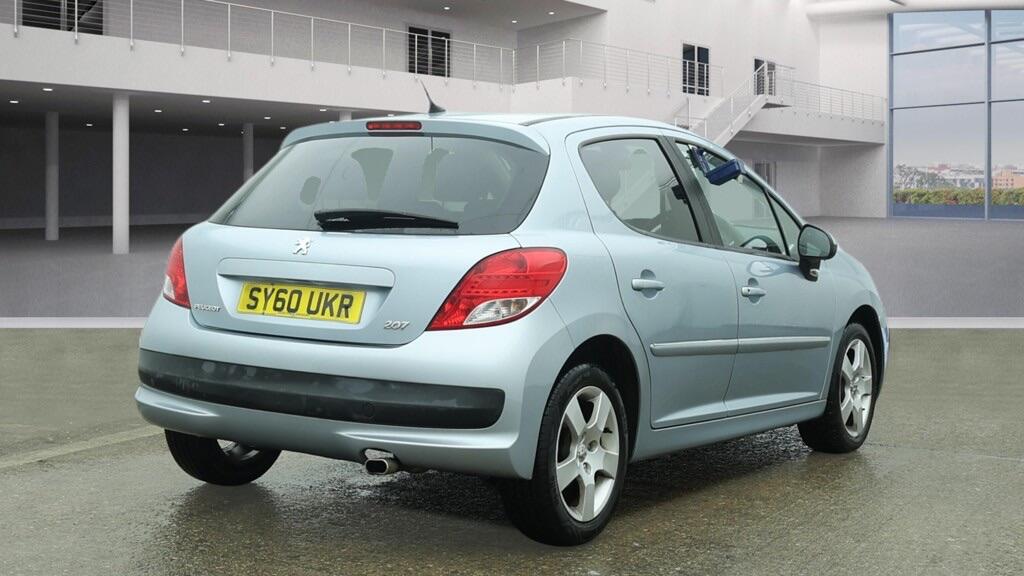 Used Peugeot 207 for sale - 77853767: Photo 6