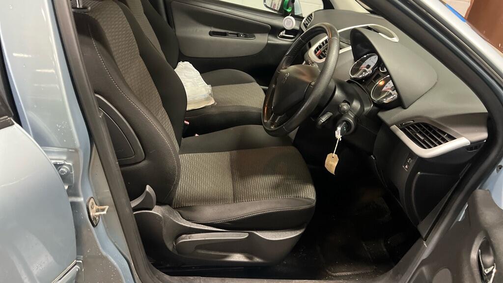 Used Peugeot 207 for sale - 77853767: Photo 7