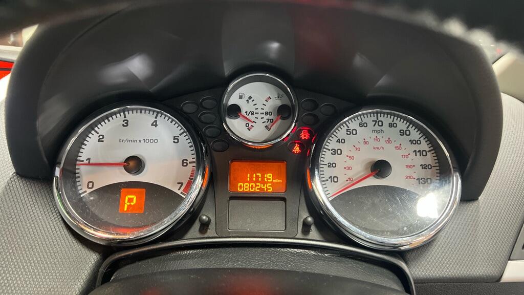 Used Peugeot 207 for sale - 77853767: Photo 9