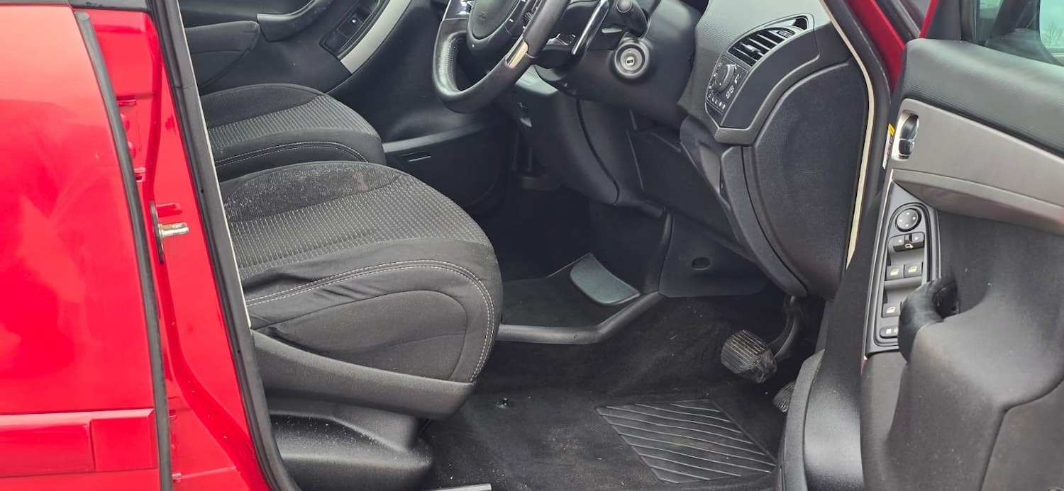 Used Citroen C4 Picasso for sale - 77646874: Photo 26