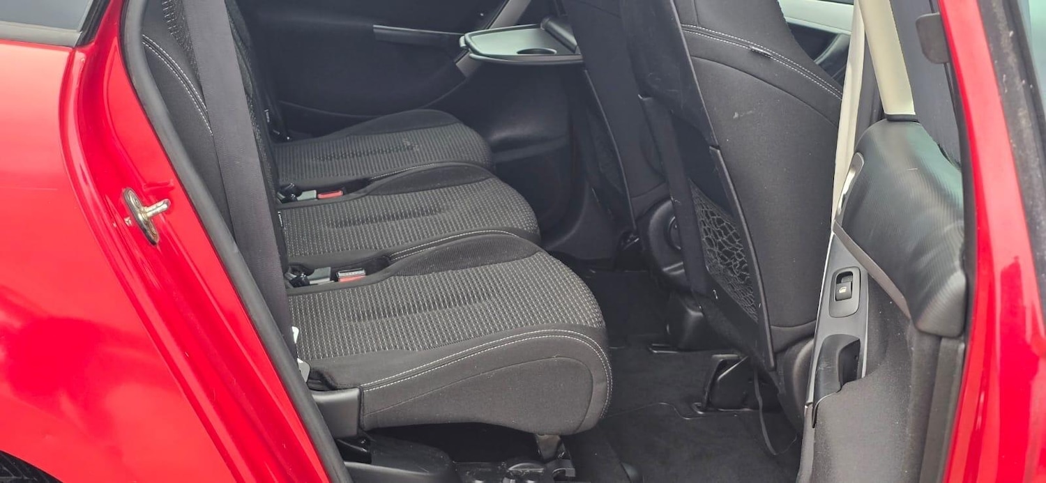 Used Citroen C4 Picasso for sale - 77646874: Photo 28