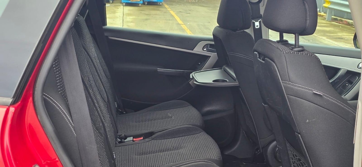 Used Citroen C4 Picasso for sale - 77646874: Photo 29