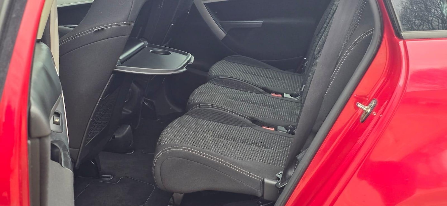 Used Citroen C4 Picasso for sale - 77646874: Photo 30