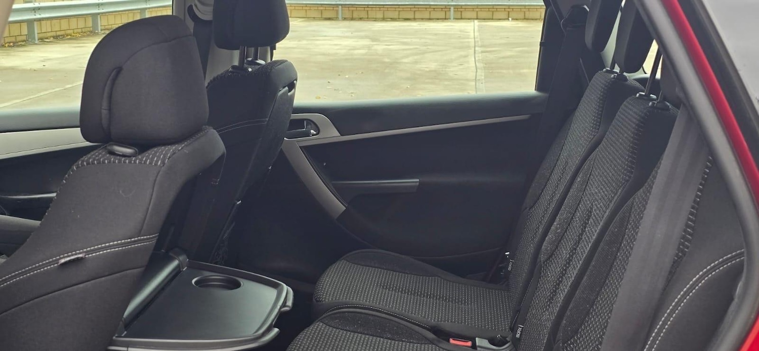 Used Citroen C4 Picasso for sale - 77646874: Photo 31