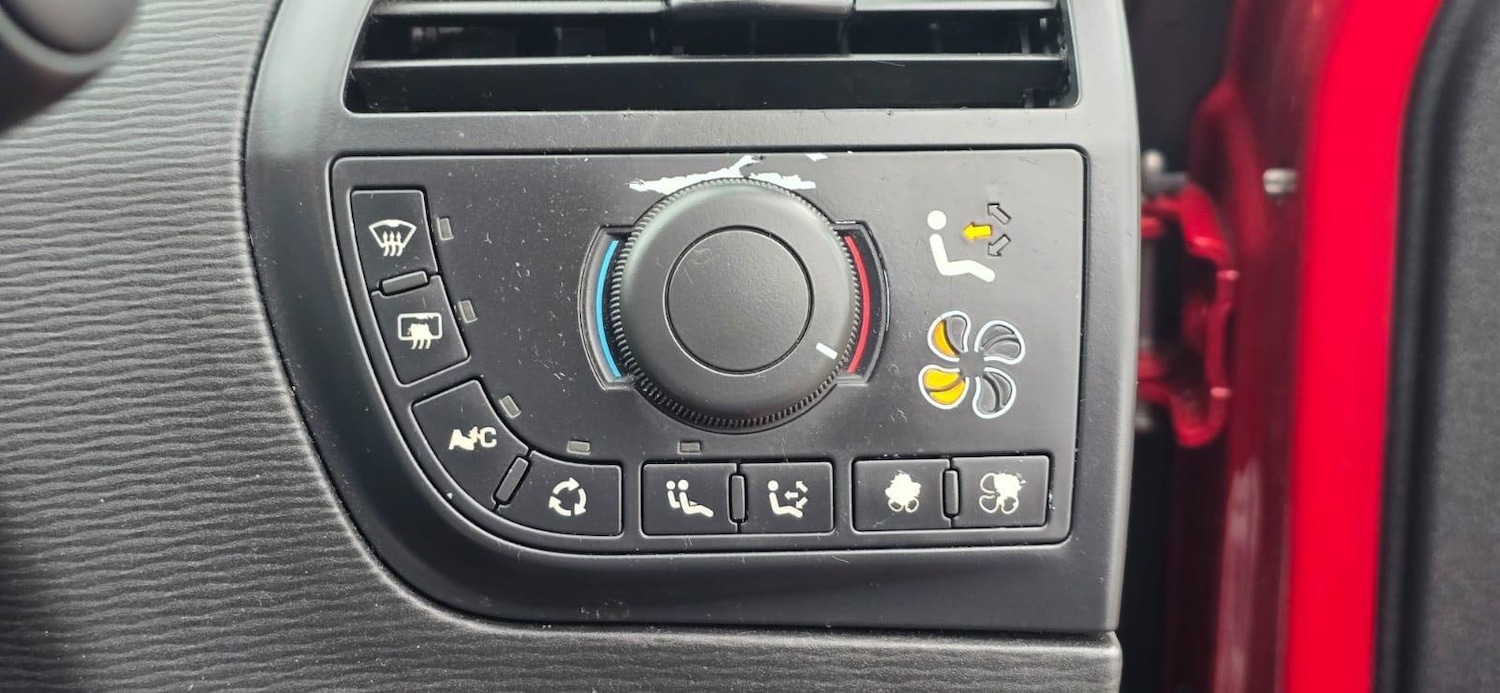 Used Citroen C4 Picasso for sale - 77646874: Photo 37