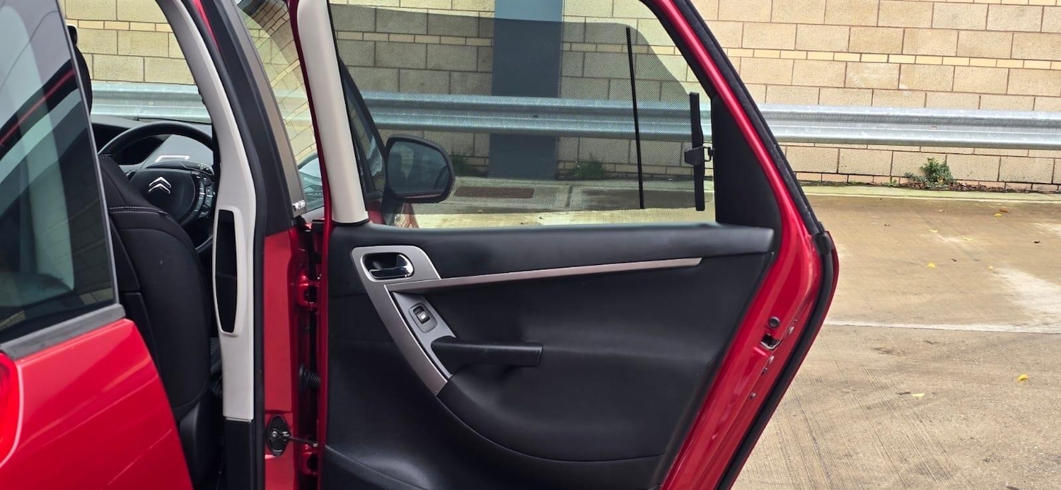 Used Citroen C4 Picasso for sale - 77646874: Photo 40