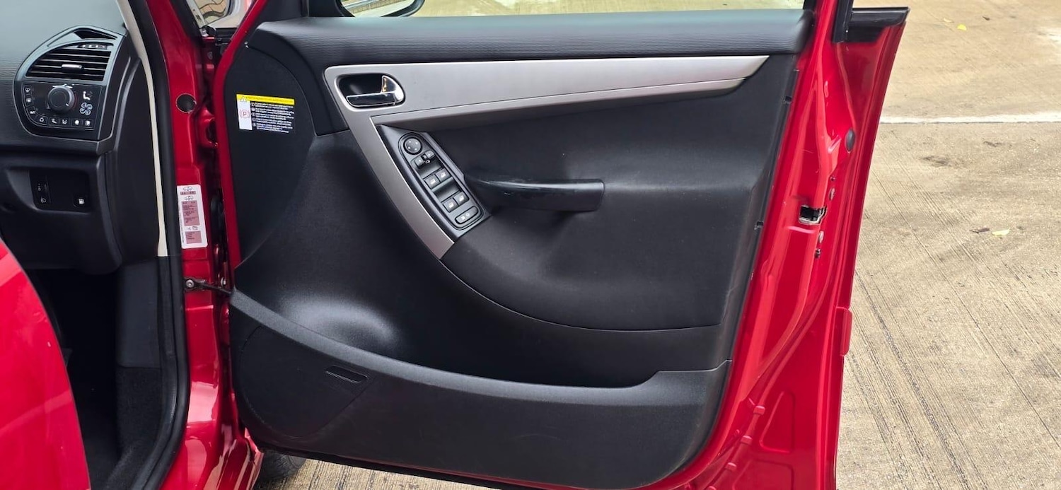 Used Citroen C4 Picasso for sale - 77646874: Photo 46