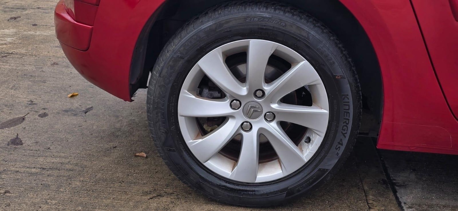 Used Citroen C4 Picasso for sale - 77646874: Photo 47