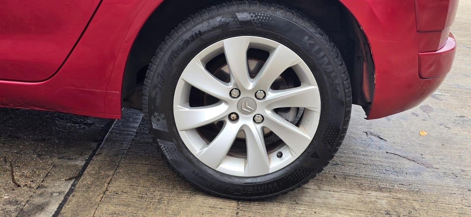 Used Citroen C4 Picasso for sale - 77646874: Photo 49