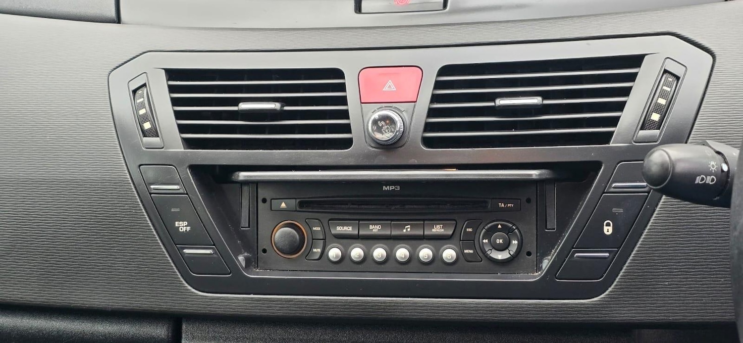 Used Citroen C4 Picasso for sale - 77646874: Photo 52