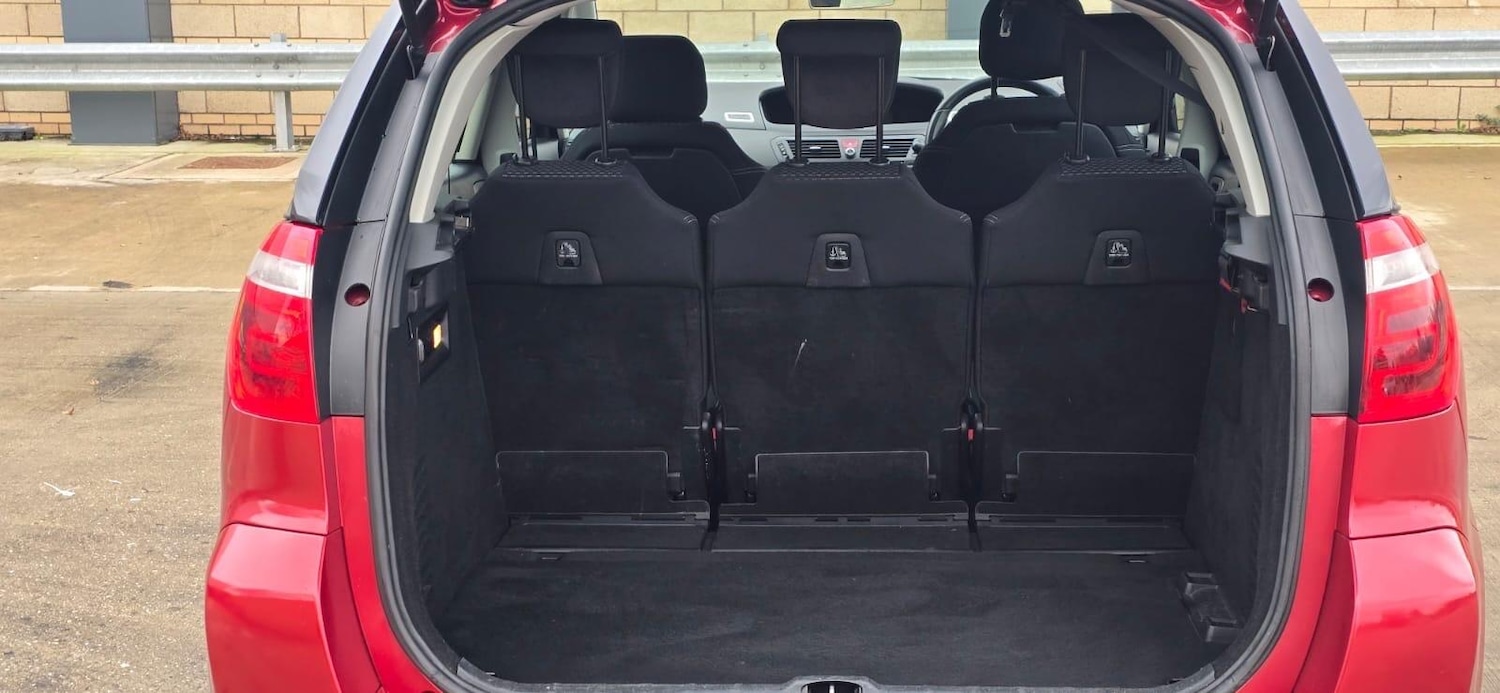 Used Citroen C4 Picasso for sale - 77646874: Photo 54