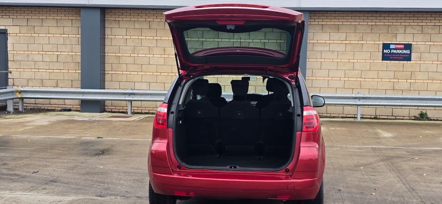 Used Citroen C4 Picasso for sale - 77646874: Photo 55