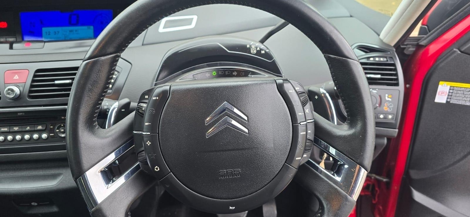 Used Citroen C4 Picasso for sale - 77646874: Photo 57