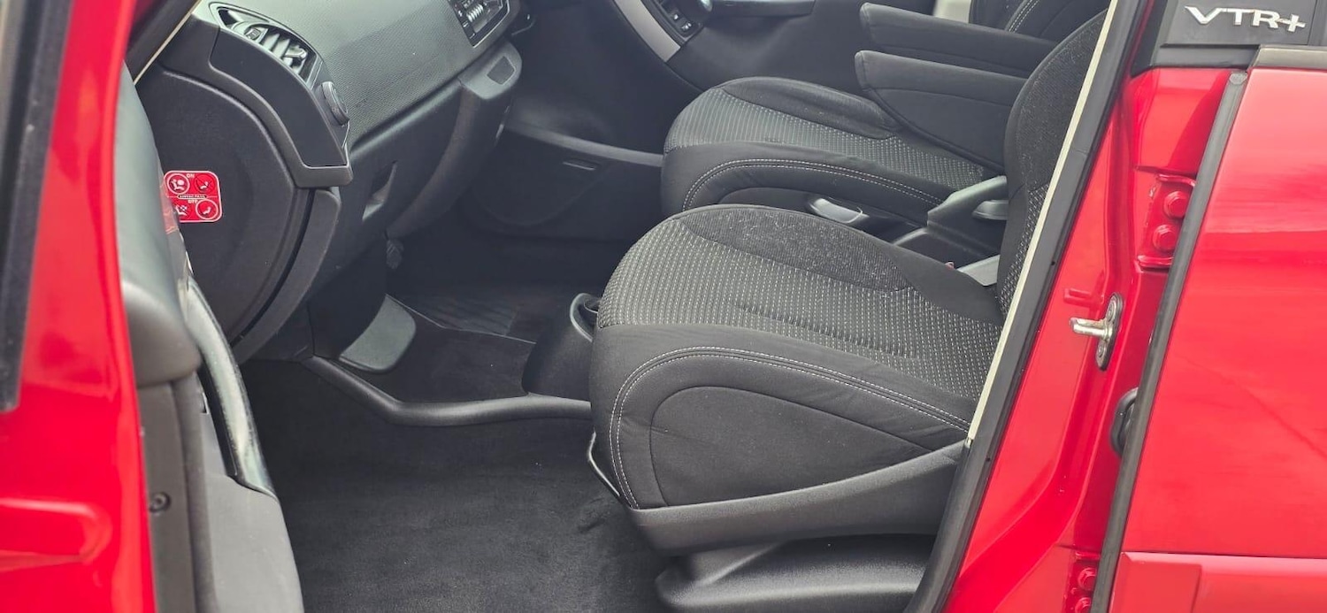 Used Citroen C4 Picasso for sale - 77646874: Photo 58