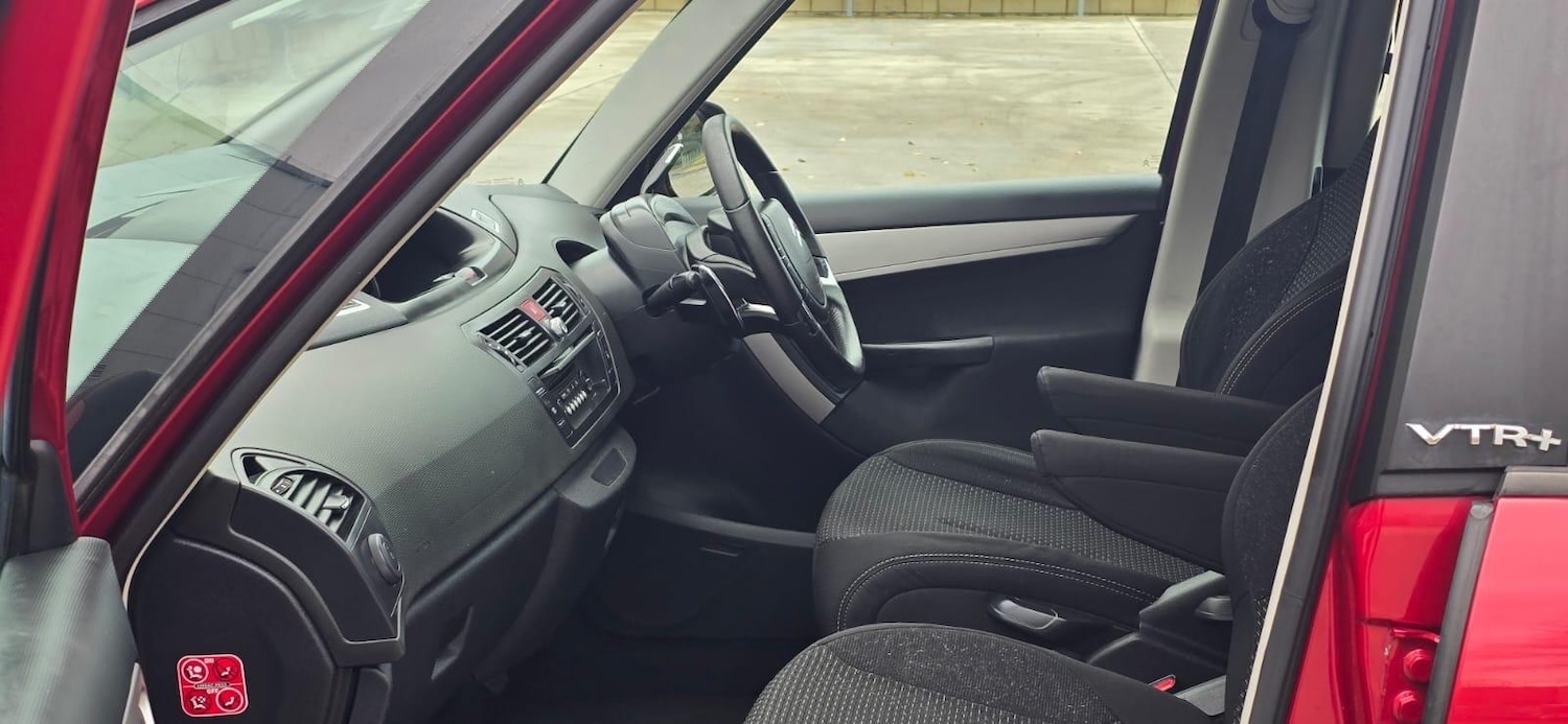 Used Citroen C4 Picasso for sale - 77646874: Photo 60