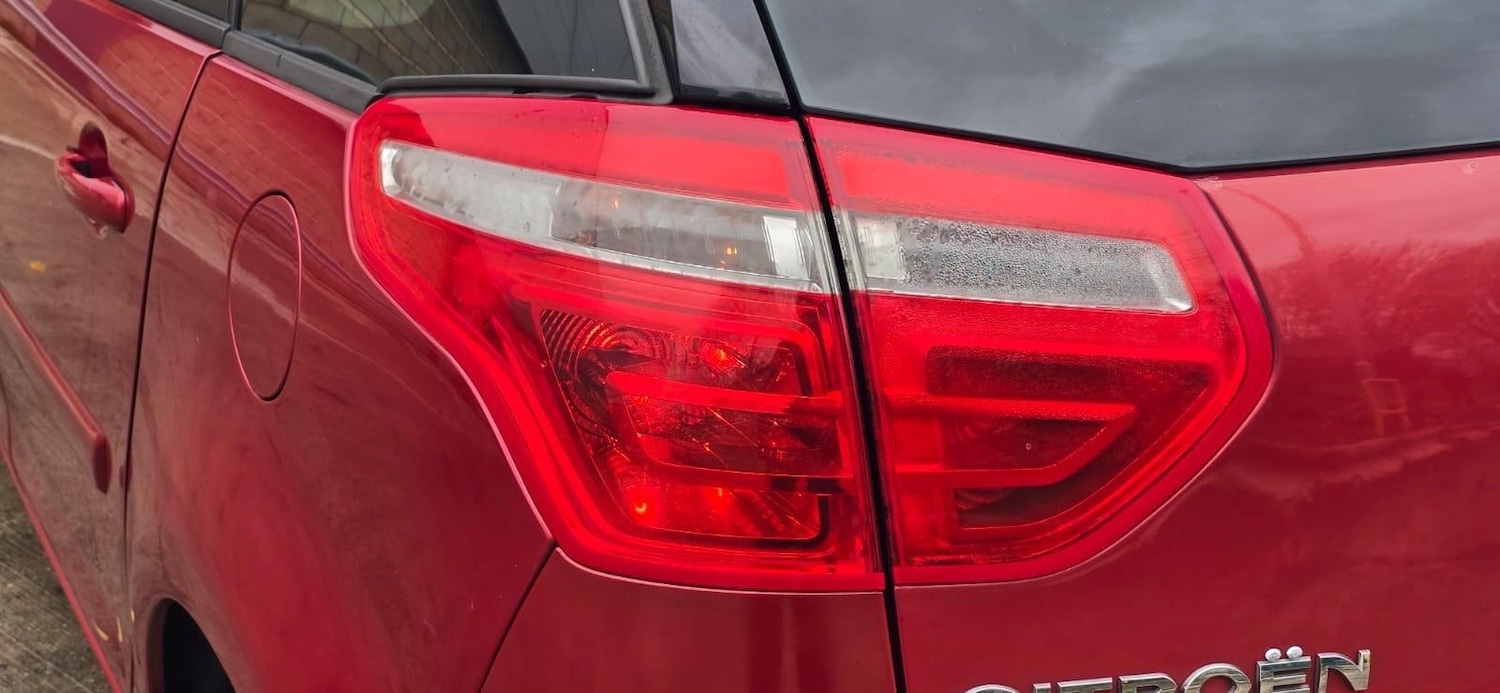 Used Citroen C4 Picasso for sale - 77646874: Photo 61