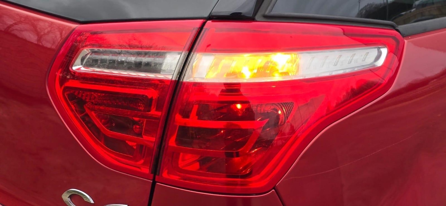 Used Citroen C4 Picasso for sale - 77646874: Photo 62