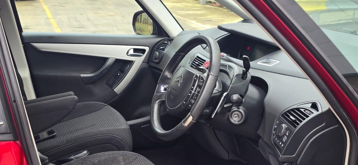 Used Citroen C4 Picasso for sale - 77646874: Photo 67