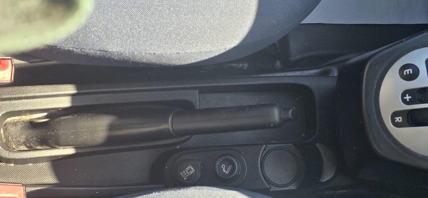 Used Citroen Nemo Multispace 2012 for sale - 78157146: Photo 10