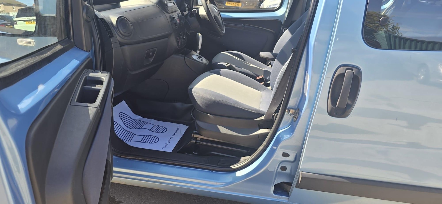 Used Citroen Nemo Multispace 2012 for sale - 78157146: Photo 15