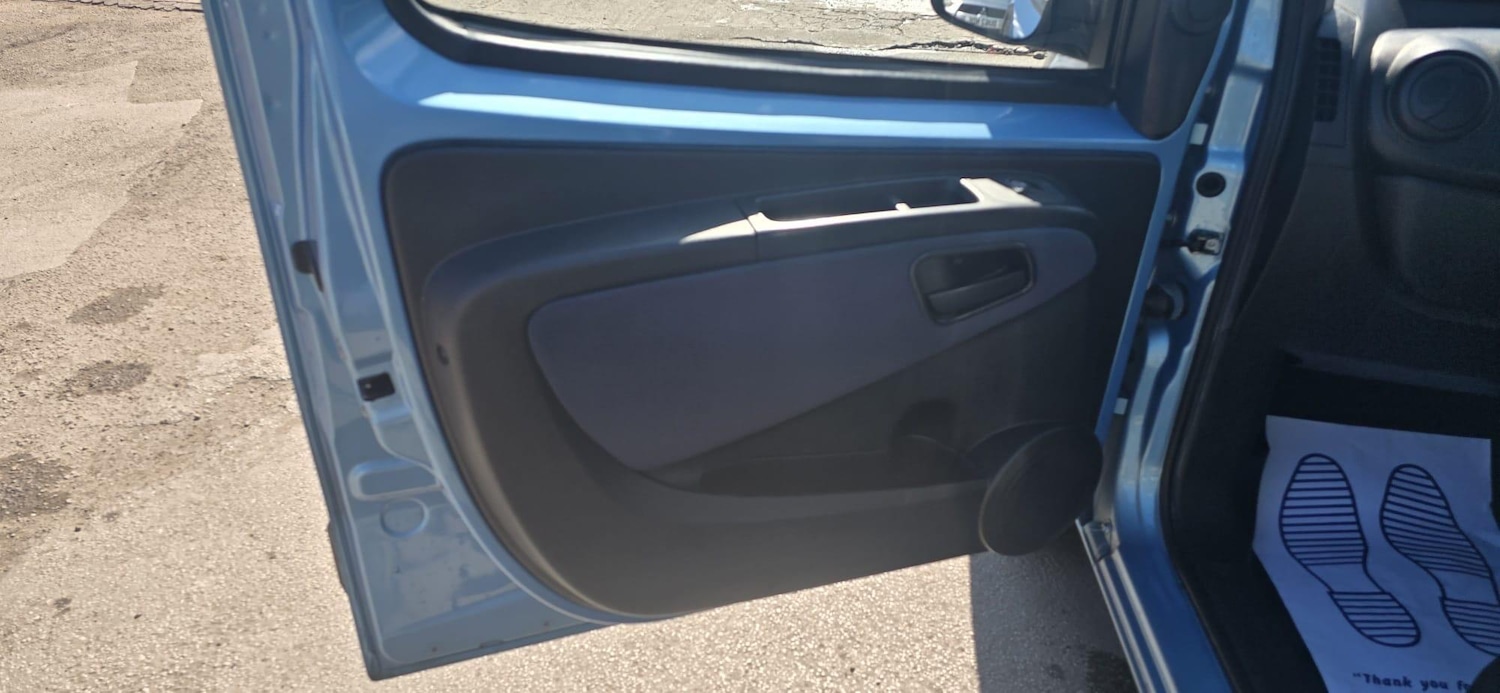 Used Citroen Nemo Multispace 2012 for sale - 78157146: Photo 22