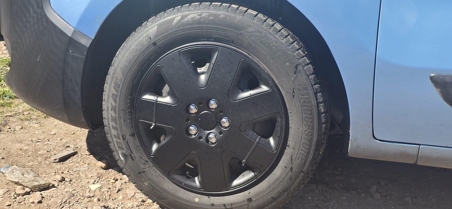 Used Citroen Nemo Multispace 2012 for sale - 78157146: Photo 24