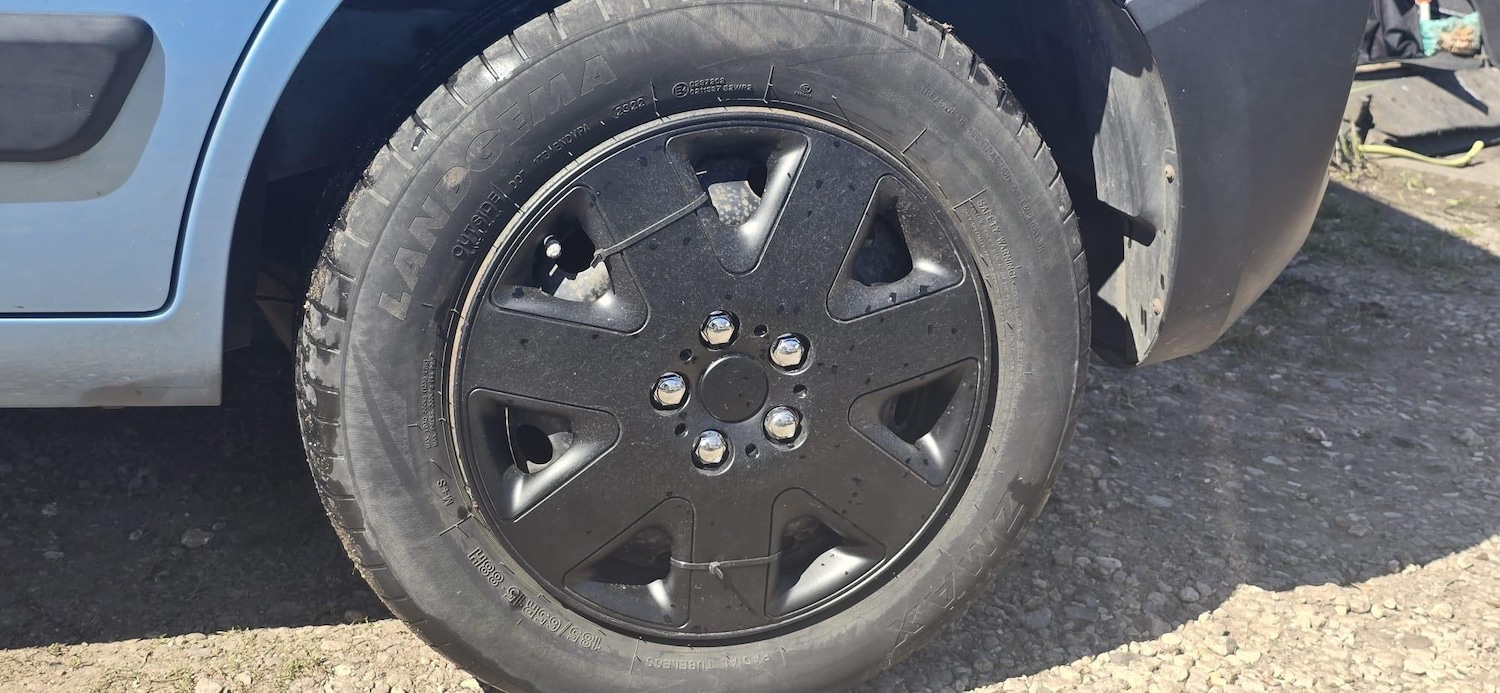 Used Citroen Nemo Multispace 2012 for sale - 78157146: Photo 25