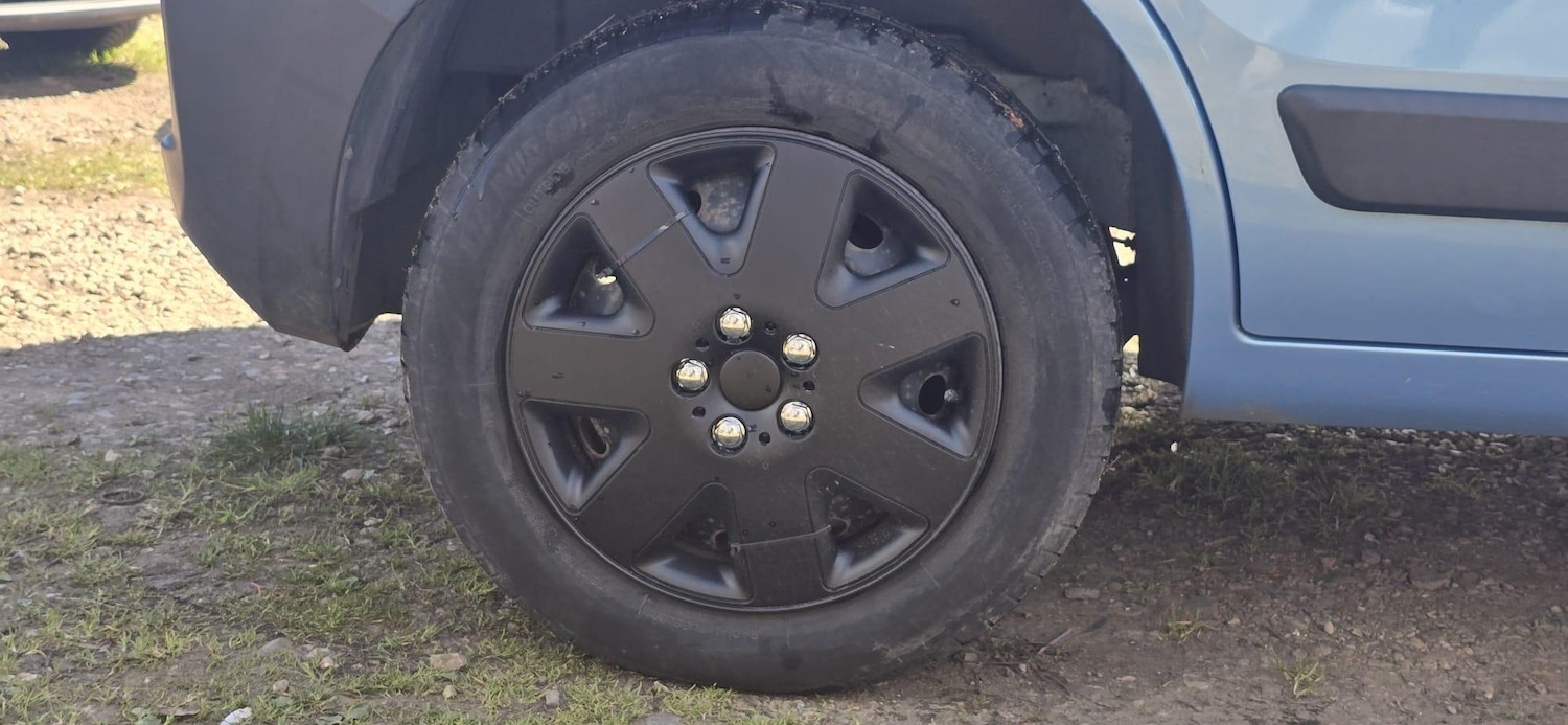 Used Citroen Nemo Multispace 2012 for sale - 78157146: Photo 26