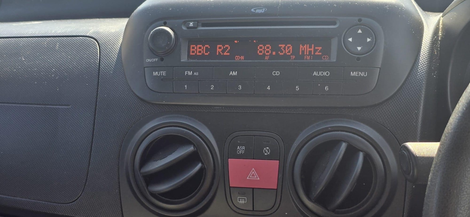 Used Citroen Nemo Multispace 2012 for sale - 78157146: Photo 27