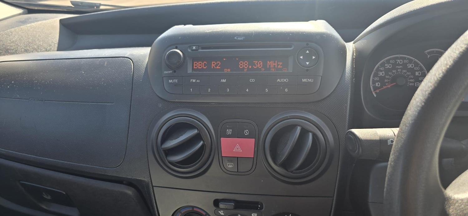 Used Citroen Nemo Multispace 2012 for sale - 78157146: Photo 28