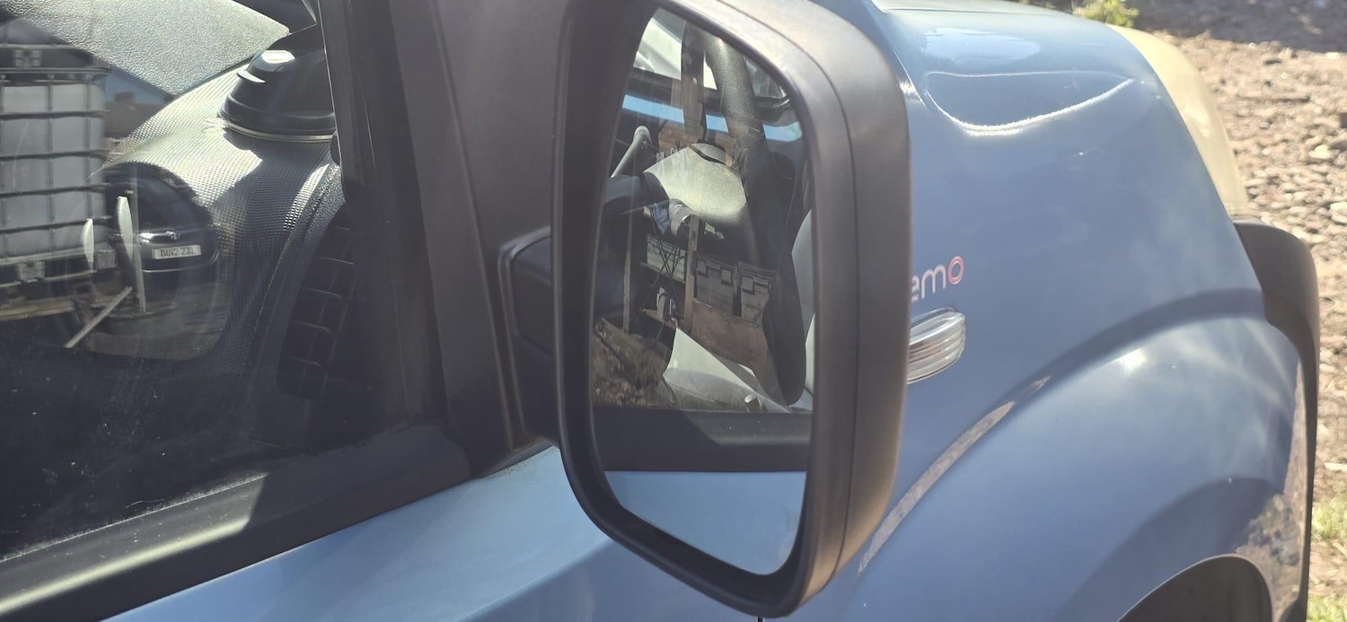 Used Citroen Nemo Multispace 2012 for sale - 78157146: Photo 32