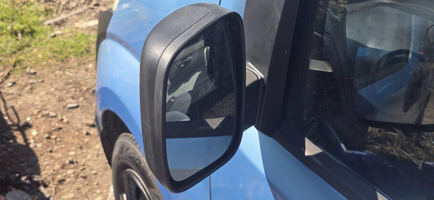 Used Citroen Nemo Multispace 2012 for sale - 78157146: Photo 33