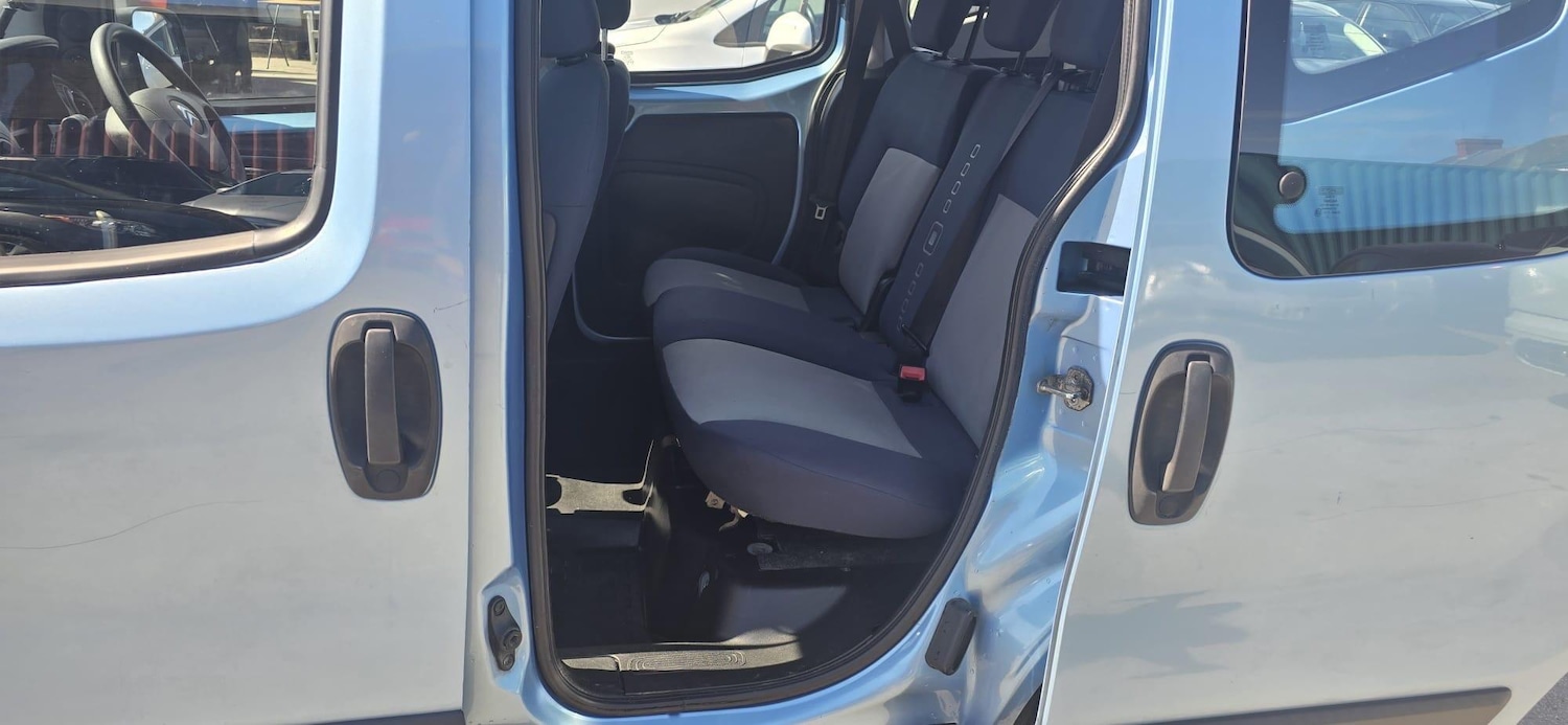 Used Citroen Nemo Multispace 2012 for sale - 78157146: Photo 39