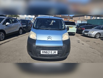 Used Citroen Nemo Multispace 2012 for sale - 78157146: Photo