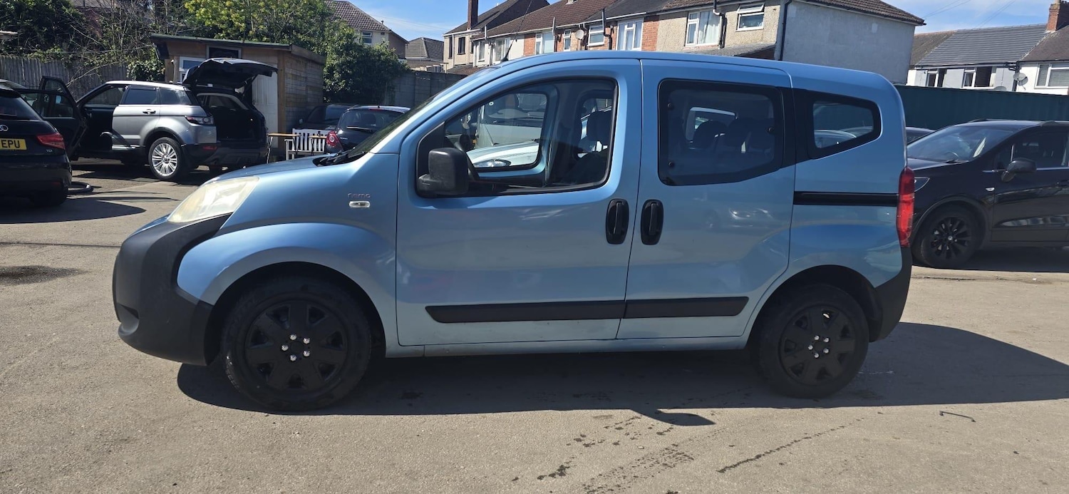 Used Citroen Nemo Multispace 2012 for sale - 78157146: Photo 4