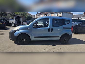 Used Citroen Nemo Multispace 2012 for sale - 78157146: Photo