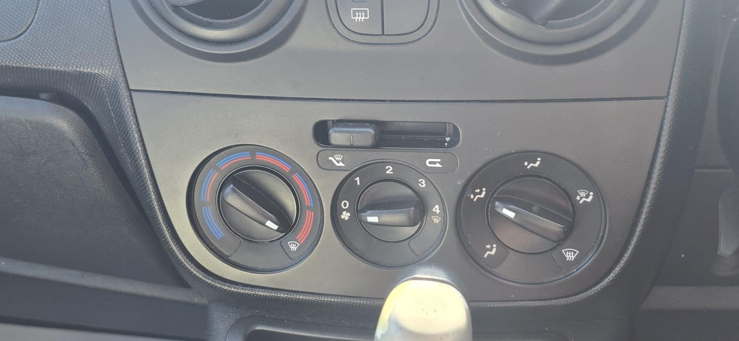 Used Citroen Nemo Multispace 2012 for sale - 78157146: Photo 9