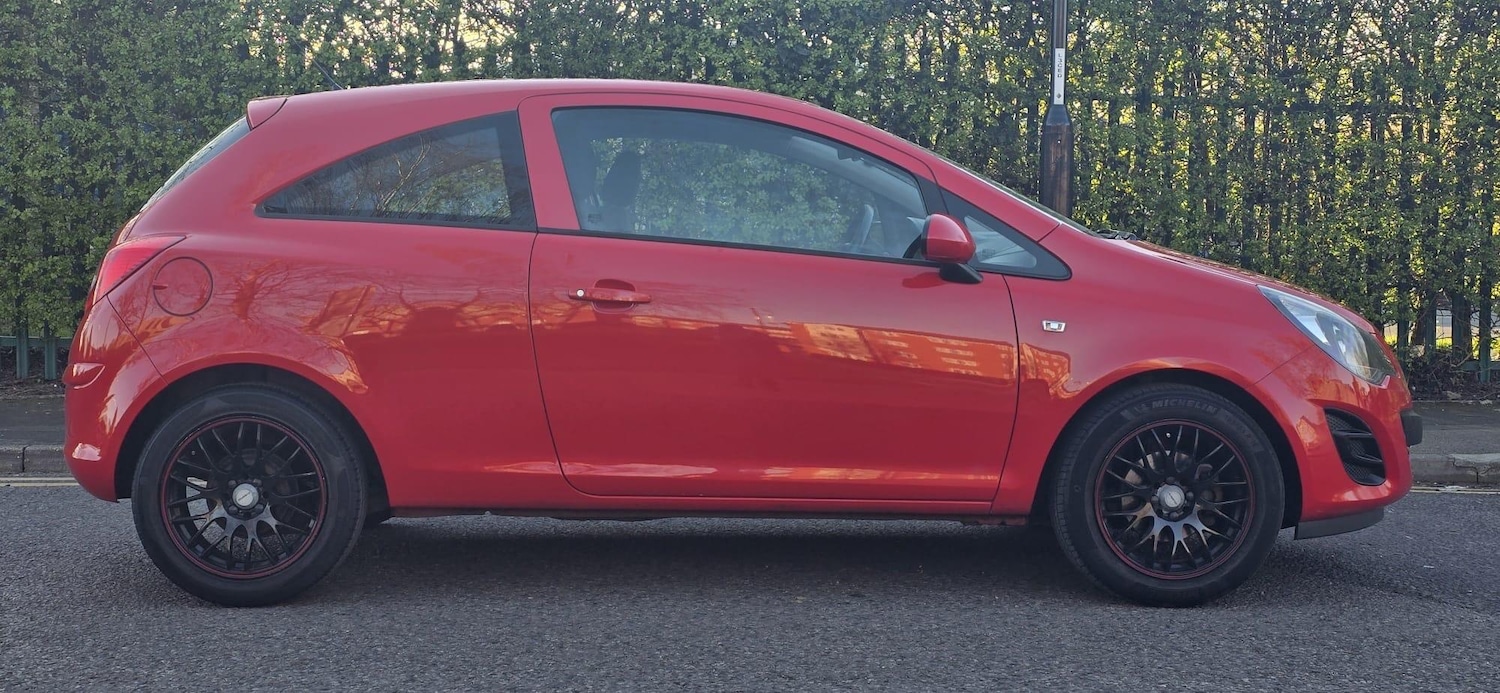 Used Vauxhall Corsa for sale - 77957175: Photo 10