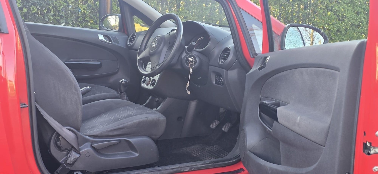 Used Vauxhall Corsa for sale - 77957175: Photo 13