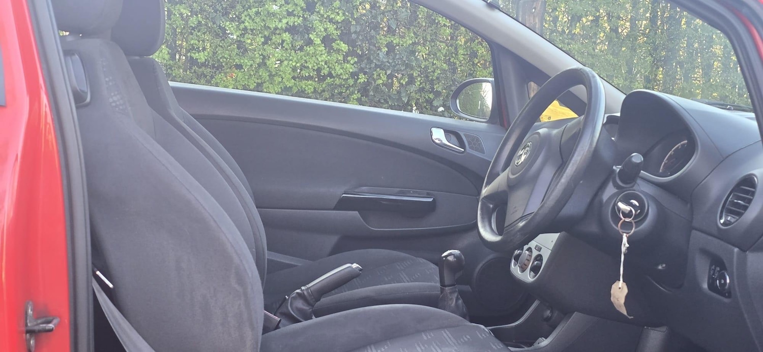 Used Vauxhall Corsa for sale - 77957175: Photo 14