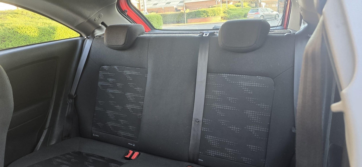 Used Vauxhall Corsa for sale - 77957175: Photo 17