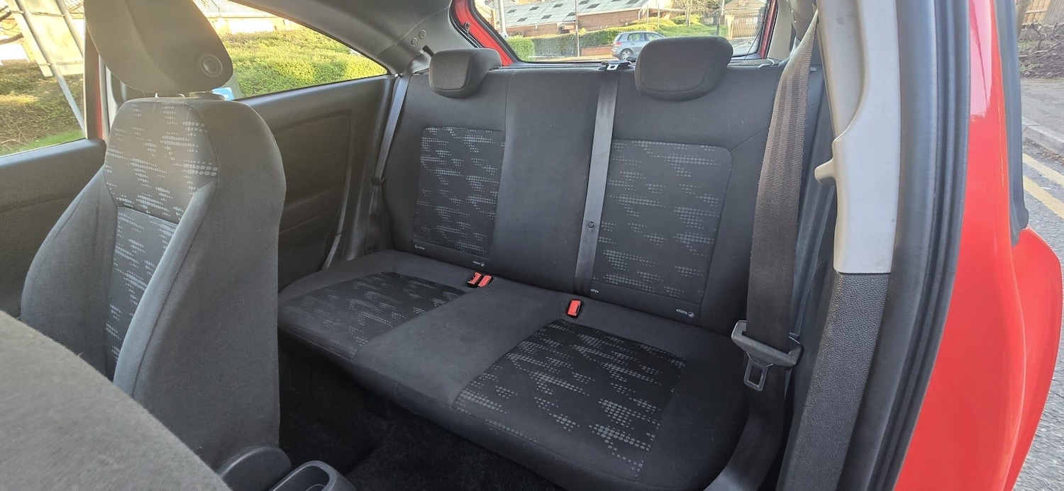 Used Vauxhall Corsa for sale - 77957175: Photo 18