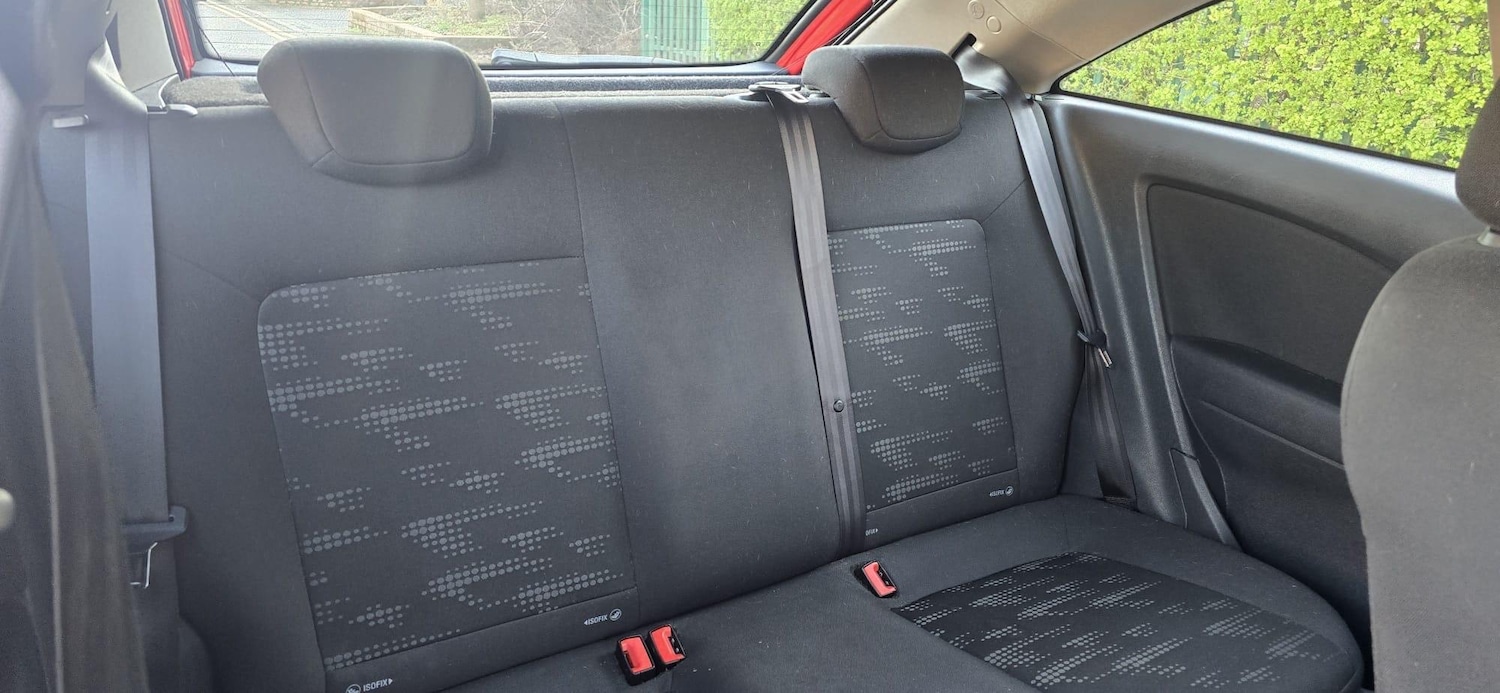 Used Vauxhall Corsa for sale - 77957175: Photo 20